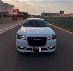 كرايسلر 300